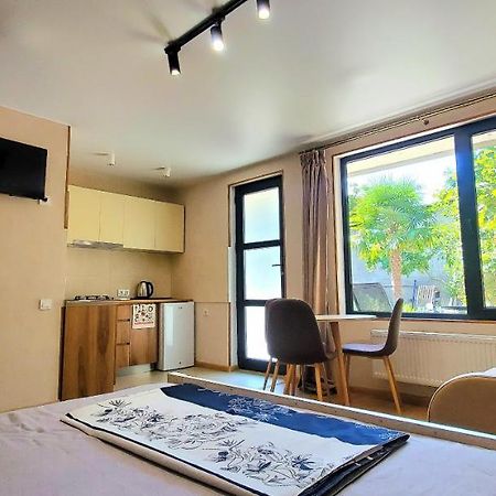 Guestroom Koko Mtsʼkhetʼa Dış mekan fotoğraf