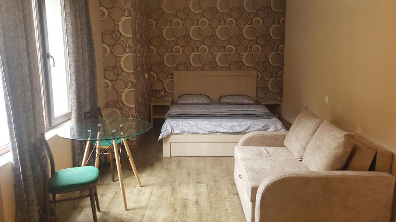 Guestroom Koko Mtsʼkhetʼa Dış mekan fotoğraf