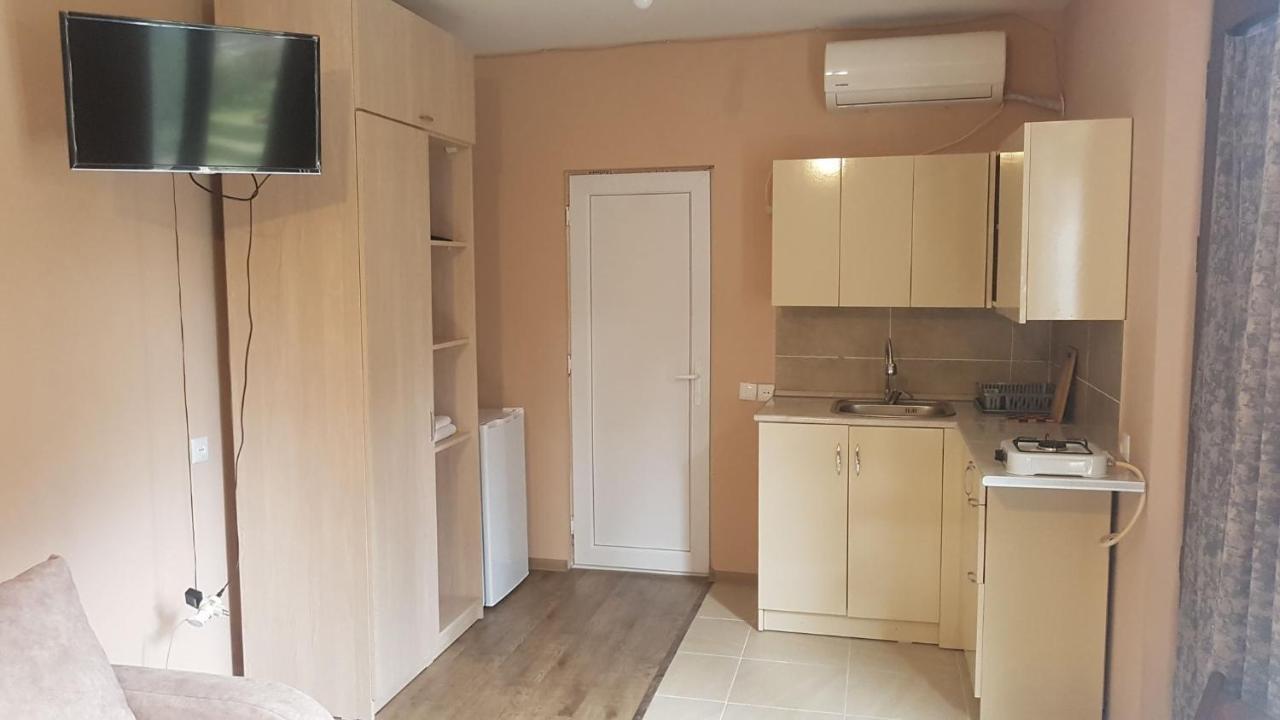 Guestroom Koko Mtsʼkhetʼa Dış mekan fotoğraf