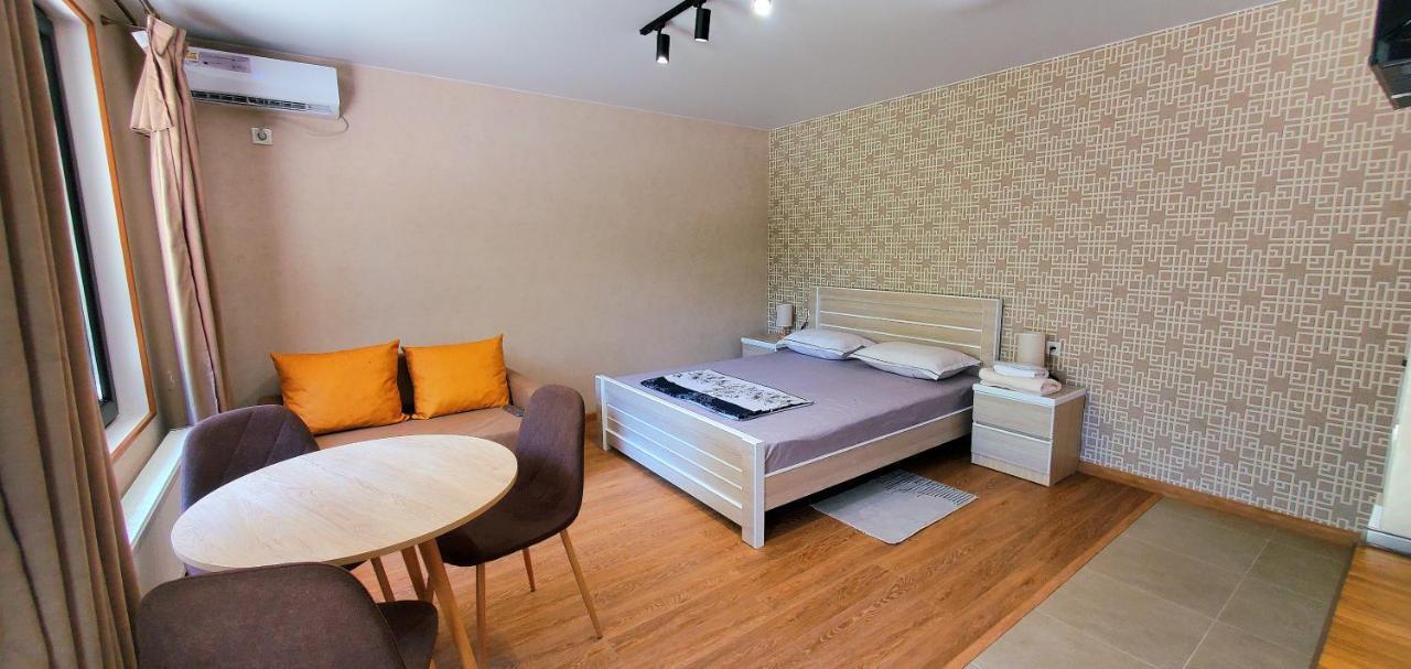 Guestroom Koko Mtsʼkhetʼa Dış mekan fotoğraf