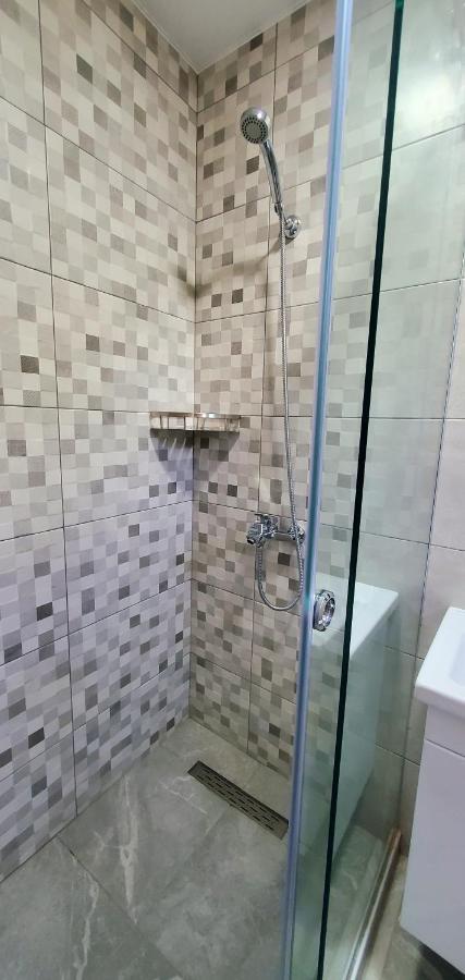 Guestroom Koko Mtsʼkhetʼa Dış mekan fotoğraf