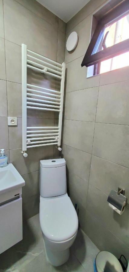 Guestroom Koko Mtsʼkhetʼa Dış mekan fotoğraf
